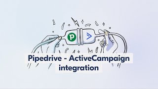 Pipedrive  ActiveCampaign Integration Supercharge Sales amp Marketing  Outfunnel [upl. by Sackman694]