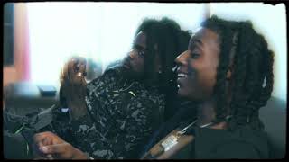 OMB Peezy  Reminder Official Video [upl. by Haleak935]