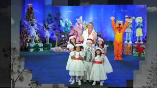 Natal do Brasil instrumental  Xuxa só para baixinhos 9 Natal Mágico XSPB 9 [upl. by Abie689]