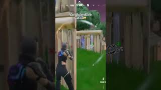 fortnite infantry rifle is insane [upl. by Lezirg]