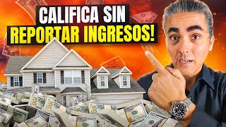 HIPOTECAS Todo Lo Que Tienes Que Saber ANTES De Comprar Casa Para Inversión Sin Reportar Ingresos [upl. by Dnomal78]