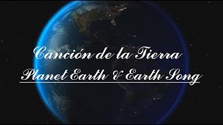 Jósean Log  Tierra Lyric Video [upl. by Richarda]