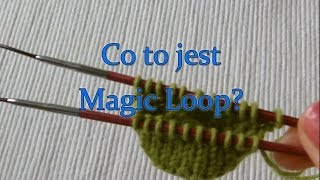 Co to jest Magic Loop [upl. by Jaquith]