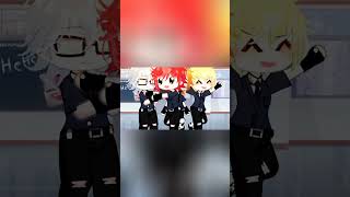 TikTok gacha life gachatrend gacha gachalove gachalife gachaclub [upl. by Zined]