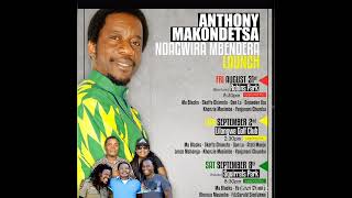 Anthony Makondetsa wakumana nazo by GRproduções [upl. by Gradey]