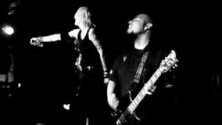 OTEP  BREED  Live [upl. by Kreg]