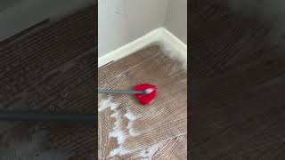 🧽 Spin Mop Hack You Need 🧽 easycleaningtips [upl. by Annayrb101]