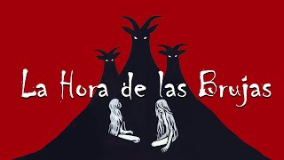 Brujas quotConsortes del Diabloquot [upl. by Ardnassak]