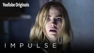 Impulse Season 1 2018 Trailer HD  Action SciFi Movie [upl. by Edison]