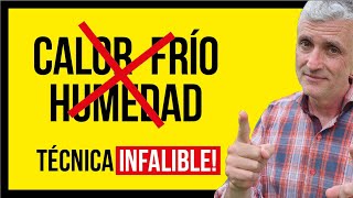 🔥 Sistema Aislante TÉRMICO para Paredes  💧 También Evita la HUMEDAD [upl. by Acire]