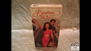 Opening to The Beautician and the Beast VHS 1997 [upl. by Natalie]