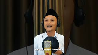 NADOM PILGUB JABAR 2024 [upl. by Enimrej736]