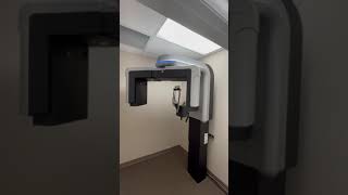 PreXion 3D Explorer Pro CBCT  Ceph Initialization [upl. by Rivers]