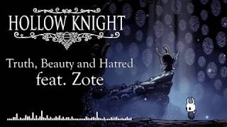 Truth Beauty and Hatred feat Zote The Eternal Ordeal BGM [upl. by Marienthal774]