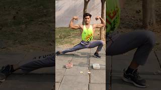 Dil ye ziddi hai 💪fitajay696 gym motivationshorts youtubeshorts [upl. by Phillis]