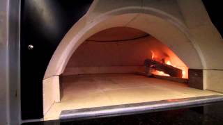 Earthstone Wood and Gas Fire Pizza Ovens [upl. by Dulciana805]