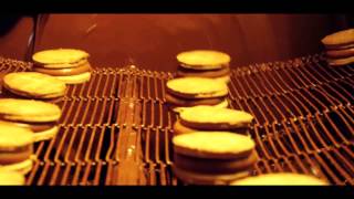 Dolche  Fabrica de Alfajores y Chocolates en Santa Teresita [upl. by Rebmeced601]