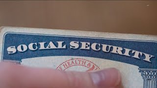 House GOP didnt introduce bill reducing Social Security payments [upl. by Eward]