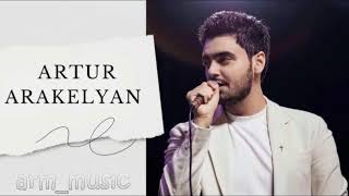 Artur Arakelyan  Siraharvel Em 2024 Nar Davtyan Remix [upl. by Johnette]