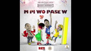 Roody RoodBoy M Pi Wo PaseW Kanaval 2017 [upl. by Arayc]