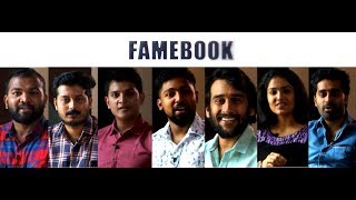 Queen Malayalam Movie  Director Dijo Jose Antony  Saniya Iyappan  Dhruvan  FAMEBOOK [upl. by Kristina]