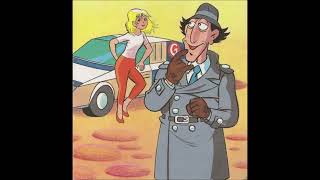 Inspector Gadget and the Princess Fan Audio [upl. by Bahe]