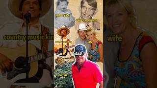 The sad life of George strait shortvideo shorts georgestrait 1950ssinger [upl. by Kosak635]