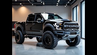 Top 5 Reasons the 2025 Bronco Raptor Is Worth the Hype [upl. by Lilia]