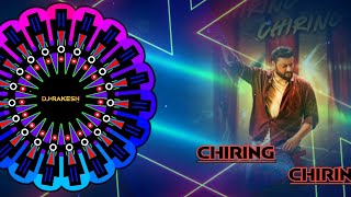 CHIRINGCHIRINGNISATANAUGHTYBASSMIXDJSIPUDKLDJ RAKESH MR [upl. by Suivatnom]