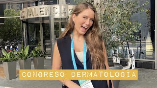 Congreso nacional residentes Dermatología residencia MIR AEDV [upl. by Aticnemrac]