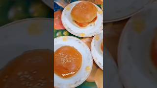 Homemade Barger Recipe tanding barger cooking viralvideo food foodie streetfood shorts [upl. by Kiernan599]