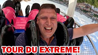 REVIEW KERMIS VAN LILLE 2024 [upl. by Omik188]