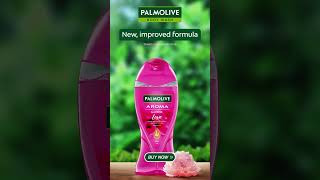 Transform every shower into a fragrant experience  Palmolive Body Washes [upl. by Luba]