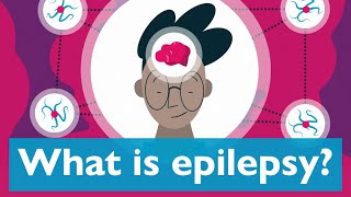 What is epilepsy [upl. by Walcott]