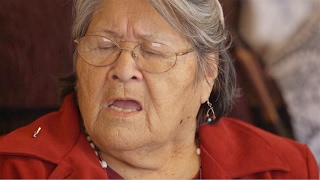 The Girty Family Singing Cherokee Heritage [upl. by Hayse501]