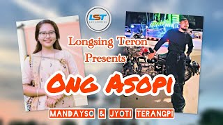 Ong Asopi LST Enterprise Official Audio Release November 2024 [upl. by Delmore699]