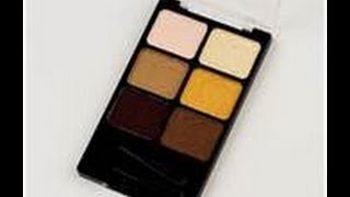 Vanity Palette Dupes [upl. by Leahcimluap701]