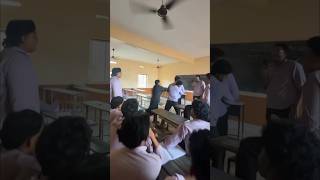 Unexpected fighting Prank student 😍 After teacher crying friendship relationship crying surprise [upl. by Yasmeen]