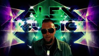 FELIX GRAY  LA GITANE ALEX REMIX 2024 [upl. by Enimsay]