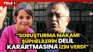 Narin davasında bir gizli tanık mı ortaya çıkacak Sezgin Tanrıkulu duruşmayı anlatıyor [upl. by Heater]