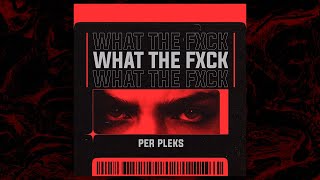 PER PLEKS  WHAT THE FXCK [upl. by Suhpesoj]