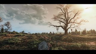 The Witcher 3 Mods  Photorealistic Reshade  Showcase  Gameplay [upl. by Han]