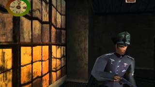 Lets Play Medal of Honor PS1 Part 4 [upl. by Glogau]