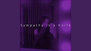 Sympathy Is a Knife Sped Up [upl. by Cullie]