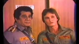 Redford White Panchito amp Cachupoy  Full Movie [upl. by Einnhoj]