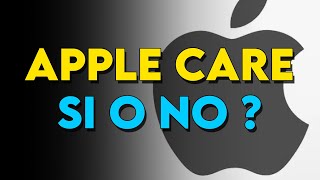 Quando fare Apple Care e quando no [upl. by Manus]