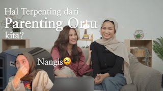 Ternyata ini yang paling penting bagi Ortu kita  Podcast Nugget Sisters Ep2 [upl. by Phira]