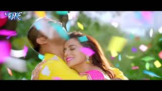 HD Video  भुला ना जइह राजा जी  Pawan Singh  Akshara Singh  Pawan Raja  Bhojpuri Romantic Songs [upl. by Carlina564]