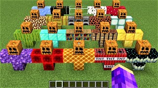 Minecraft TOO MANY GOLEMS  Unlocking 70 Extra Golems Minecraft mods [upl. by Dahlstrom]