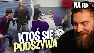 JAPCZAN  KTOŚ SIĘ PODE MNIE PODSZYWA OSZUSTWO i ZEMSTA STRZAŁY POLICJI GTA RP 10 [upl. by Akieluz]